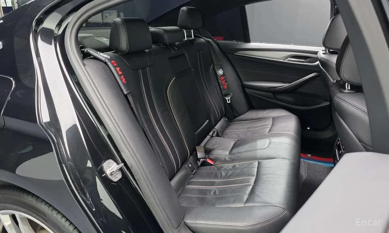 BMW 530 * 530i M Sport Package * ����������*  | Mobile.bg � ����������� 11