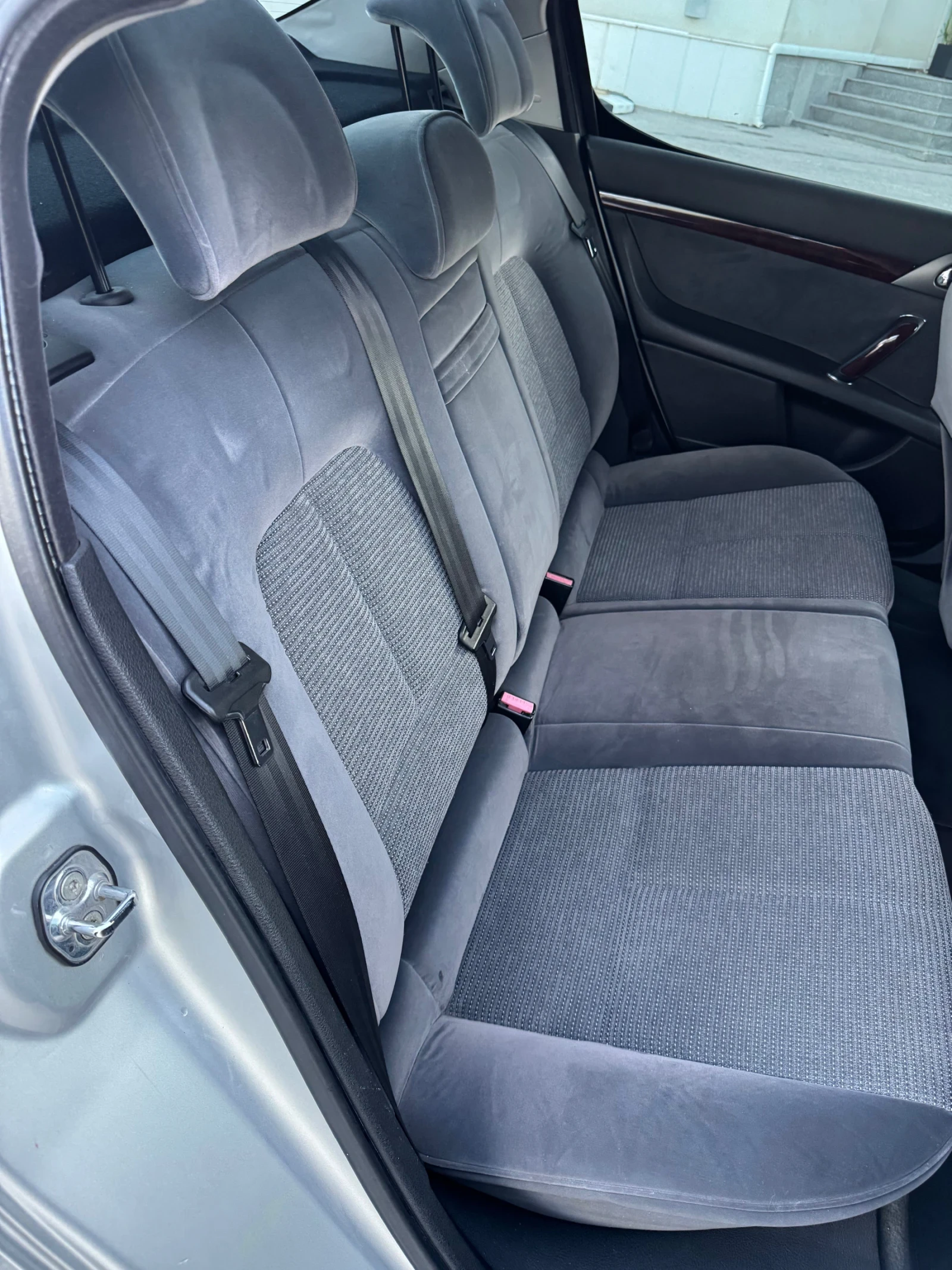 Peugeot 407, снимка 11 - Автомобили и джипове - 56458543