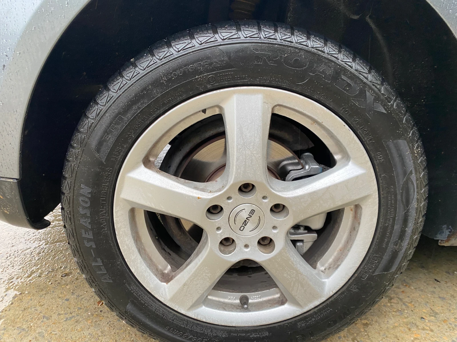 VW Touran TOP оферта, снимка 10 - Автомобили и джипове - 56483276