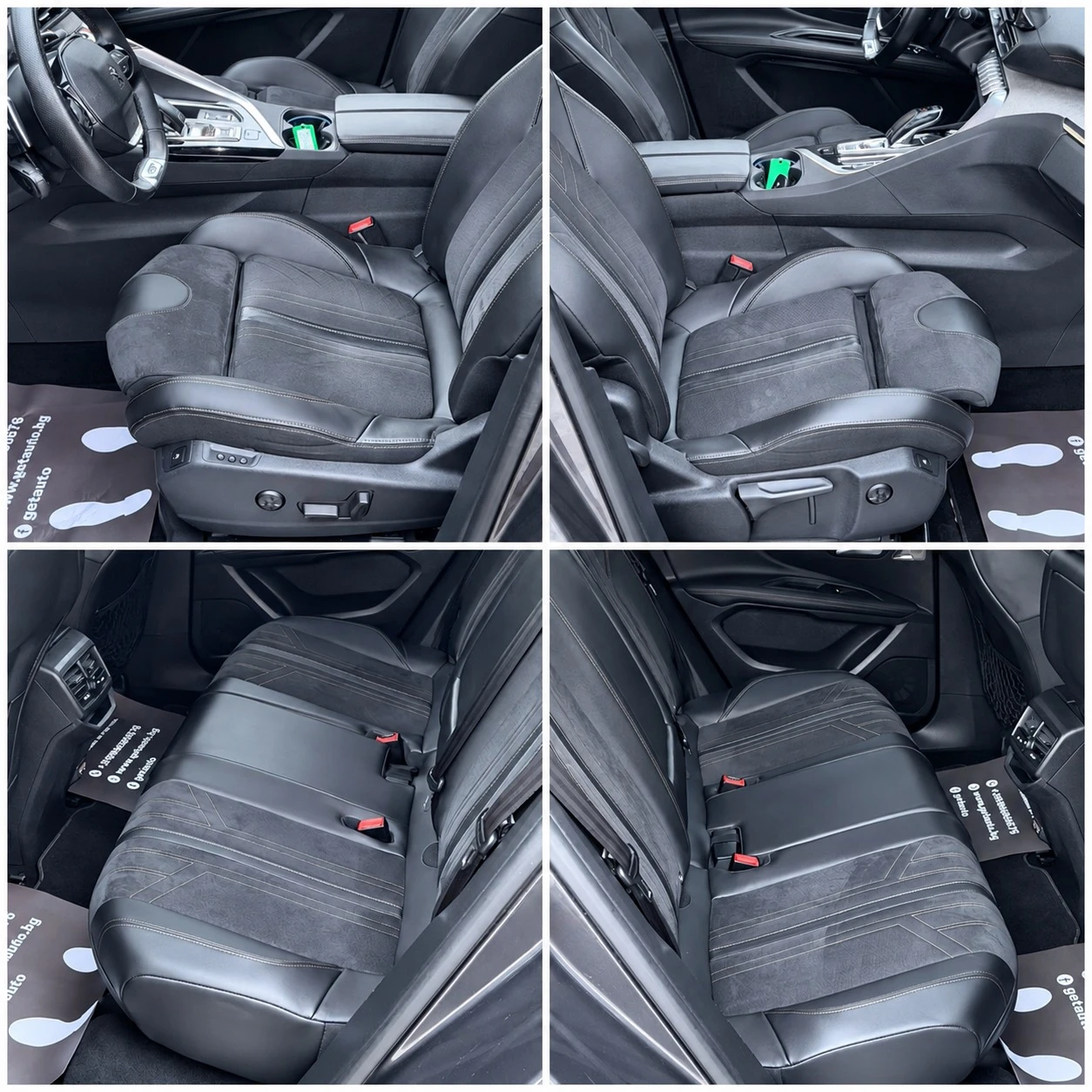 Peugeot 3008 1.5 Blue-HDi GT-�������-���-������-360���-�������� | Mobile.bg � ����������� 12