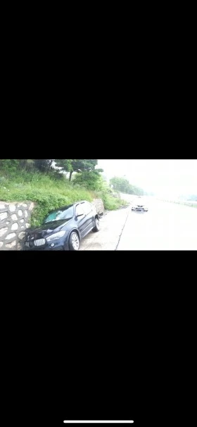 BMW X5 M50D 381hp НА ЧАСТИ, снимка 2