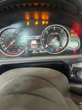 BMW X5 M50D 381hp НА ЧАСТИ, снимка 9