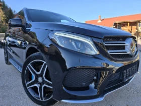 Mercedes-Benz GLE 500 AMG DESIGNIO PREMIUM FULL FULL