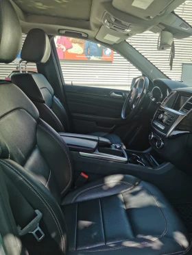 Mercedes-Benz ML 350 BLUETEC 4MATIC Релни. Км!!!, снимка 8