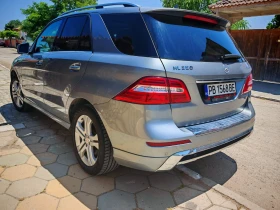 Mercedes-Benz ML 350 BLUETEC 4MATIC Релни. Км!!!, снимка 3