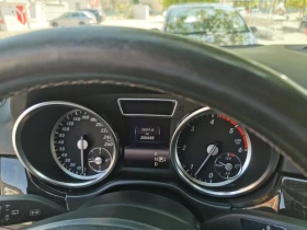 Mercedes-Benz ML 350 BLUETEC 4MATIC Релни. Км!!!, снимка 9