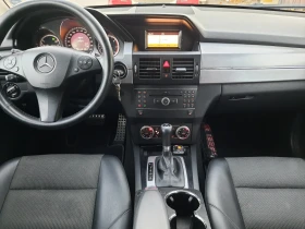Mercedes-Benz GLK 350cdi 4matic, снимка 6