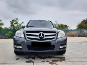 Mercedes-Benz GLK 350cdi 4matic, снимка 1