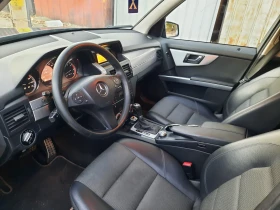 Mercedes-Benz GLK 350cdi 4matic, снимка 7