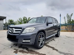 Mercedes-Benz GLK 350cdi 4matic, снимка 4