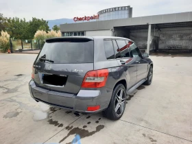 Mercedes-Benz GLK 350cdi 4matic, снимка 2