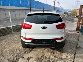 Kia Sportage 1.7CRDI 2WD, снимка 3