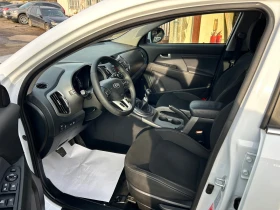 Kia Sportage 1.7CRDI 2WD, снимка 7