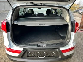 Kia Sportage 1.7CRDI 2WD, снимка 17