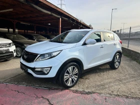 Kia Sportage 1.7CRDI 2WD, снимка 1