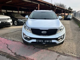 Kia Sportage 1.7CRDI 2WD, снимка 6