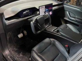 Tesla Model X Plaid  CARFAX, снимка 5