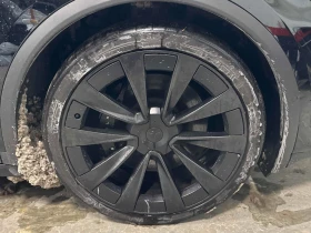 Tesla Model X Plaid  CARFAX, снимка 7