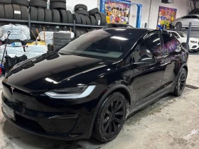 Tesla Model X Plaid  CARFAX, снимка 15