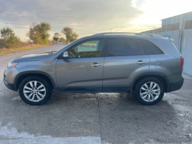 Kia Sorento 2.2 CRDI, снимка 4