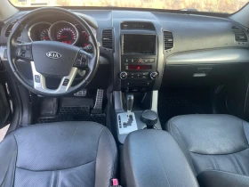 Kia Sorento 2.2 CRDI, снимка 9