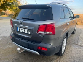 Kia Sorento 2.2 CRDI, снимка 10