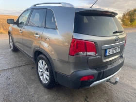 Kia Sorento 2.2 CRDI, снимка 7