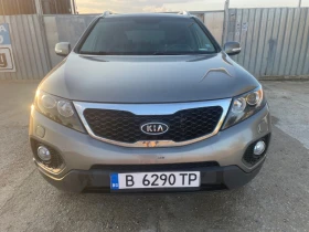 Kia Sorento 2.2 CRDI, снимка 2