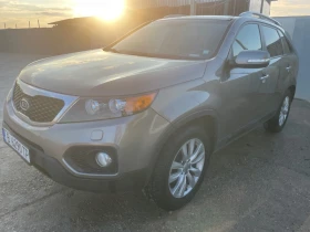 Kia Sorento 2.2 CRDI, снимка 3
