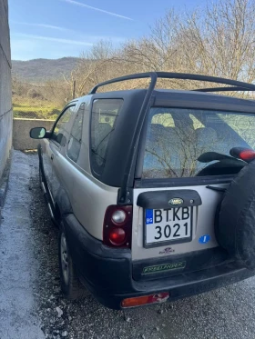 Land Rover Freelander, снимка 4