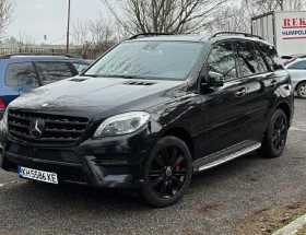 Mercedes-Benz ML 350, снимка 14