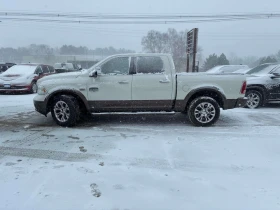 Dodge RAM 1500 * Longhorn * PANO* KEYLESS* ПОДГРЕВ* , снимка 2