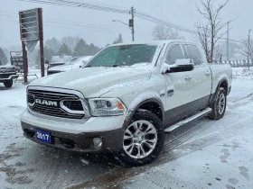 Dodge RAM 1500 * Longhorn * PANO* KEYLESS* ПОДГРЕВ* , снимка 1