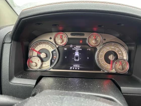 Dodge RAM 1500 * Longhorn * PANO* KEYLESS* ПОДГРЕВ* , снимка 8