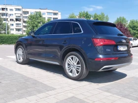 Audi Q5 QUATTRO, снимка 4