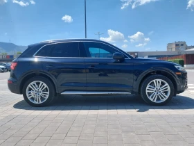 Audi Q5 QUATTRO, снимка 7