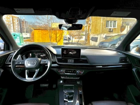 Audi Q5 QUATTRO, снимка 13