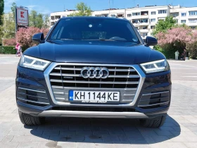 Audi Q5 QUATTRO, снимка 1
