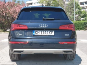 Audi Q5 QUATTRO, снимка 5