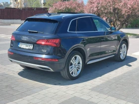 Audi Q5 QUATTRO, снимка 6