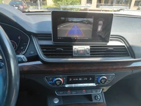 Audi Q5 QUATTRO, снимка 11