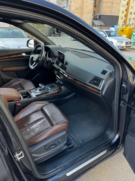 Audi Q5 QUATTRO, снимка 16
