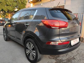 Kia Sportage 1, 7crdi-116к.с Новия Фейс Навигация Кар Плей, снимка 2
