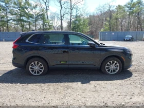 Honda Cr-v EX-L AWD* Кожа* Нова* 5000км, снимка 8