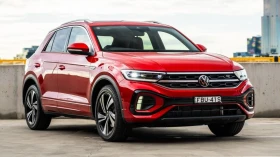 VW Tiguan 2-БРОЯ НА ЧАСТИ! 1.5-Е TSI, , , 2.0 TDI!!!, снимка 8