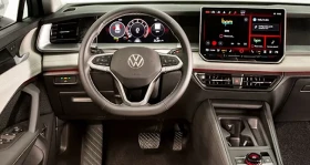 VW Tiguan 2-БРОЯ НА ЧАСТИ! 1.5-Е TSI, , , 2.0 TDI!!!, снимка 10