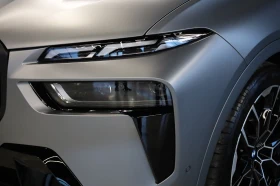 BMW X7 M SPORT PRO* XDRIVE* SWAROVSKI* SKY LOUNGE* , снимка 4