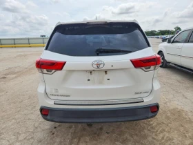 Toyota Highlander 3.5l Xle, снимка 6