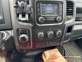 Dodge RAM 1500 * Express * CARFAX * БЕЗ ПЪРВОНАЧАЛНА ВНОСКА, снимка 9