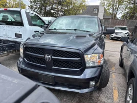 Dodge RAM 1500 * Express * CARFAX * БЕЗ ПЪРВОНАЧАЛНА ВНОСКА, снимка 6